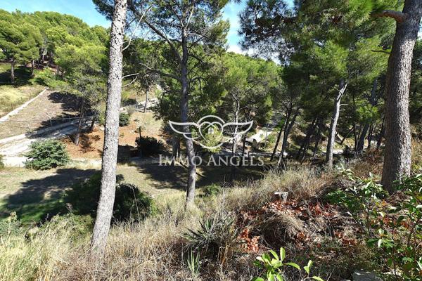 Exclusivité. Rare propriété située à Ensuès-la-Redonne.