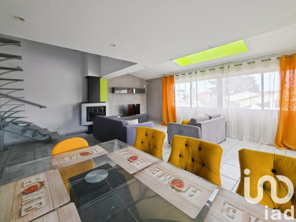 Maison à vendre 8 pièces 206 m² Agde
