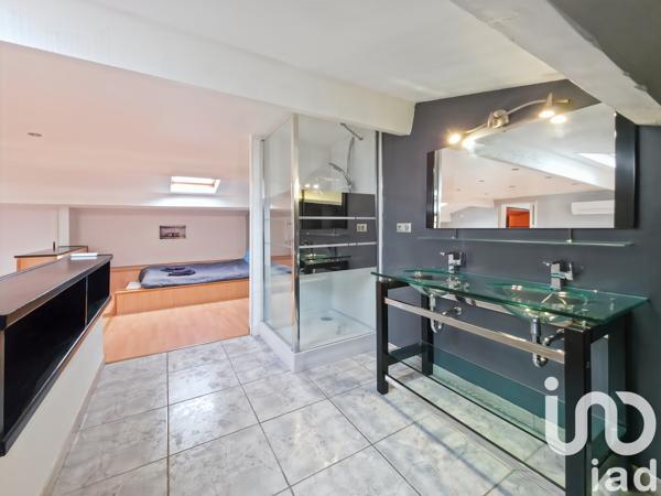 Maison à vendre 8 pièces 206 m² Agde