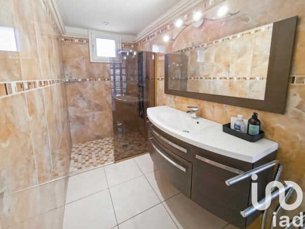 Maison à vendre 8 pièces 206 m² Agde