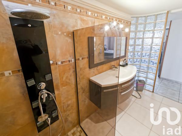 Maison à vendre 8 pièces 206 m² Agde