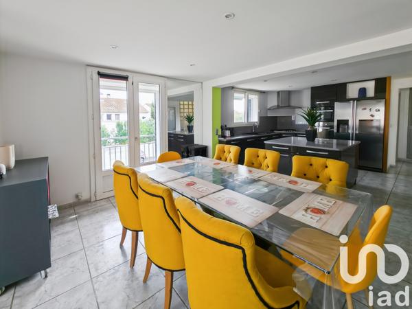 Maison à vendre 8 pièces 206 m² Agde