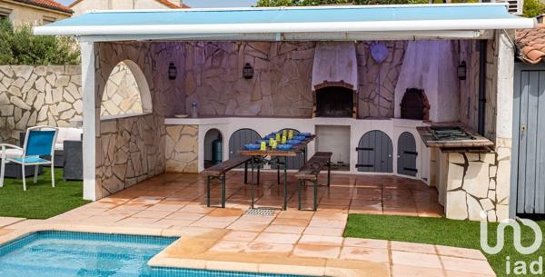 Maison à vendre 8 pièces 206 m² Agde