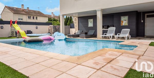 Maison à vendre 8 pièces 206 m² Agde