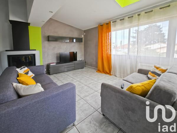 Maison à vendre 8 pièces 206 m² Agde
