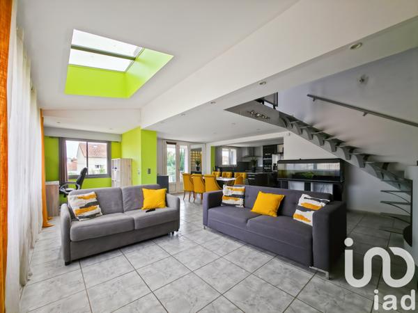 Maison à vendre 8 pièces 206 m² Agde