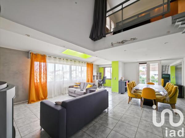 Maison à vendre 8 pièces 206 m² Agde