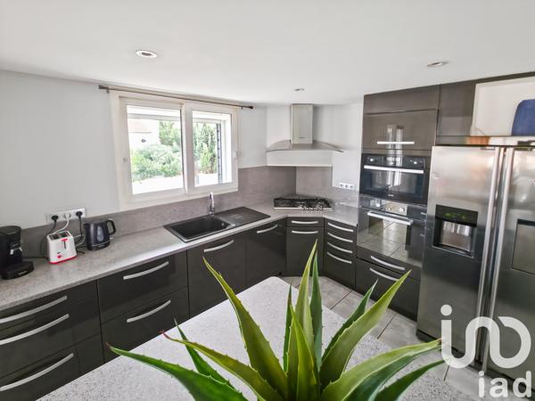 Maison à vendre 8 pièces 206 m² Agde
