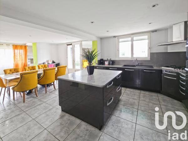 Maison à vendre 8 pièces 206 m² Agde