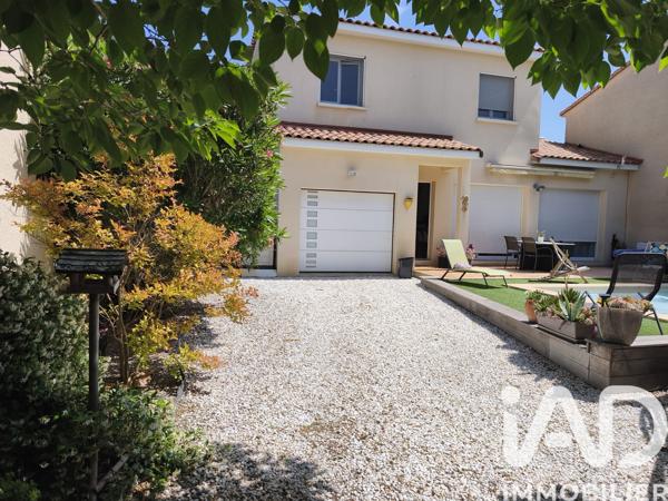 Maison à vendre 4 pièces 94 m² Mèze