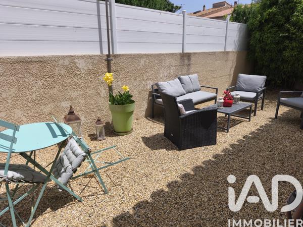 Maison à vendre 4 pièces 94 m² Mèze