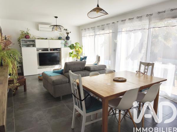 Maison à vendre 4 pièces 94 m² Mèze