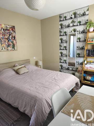 Maison à vendre 4 pièces 94 m² Mèze