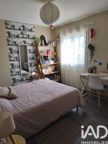 Maison à vendre 4 pièces 94 m² Mèze