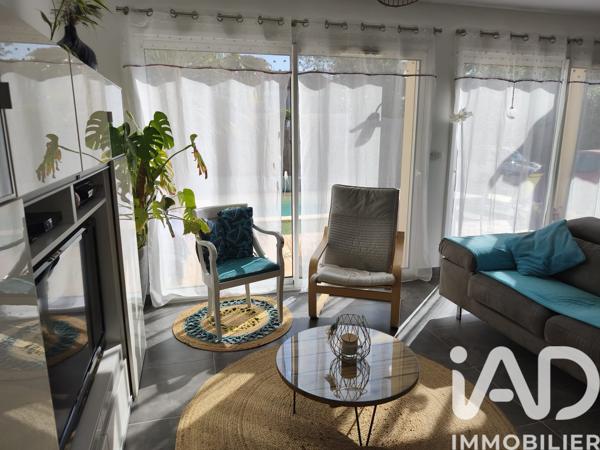 Maison à vendre 4 pièces 94 m² Mèze