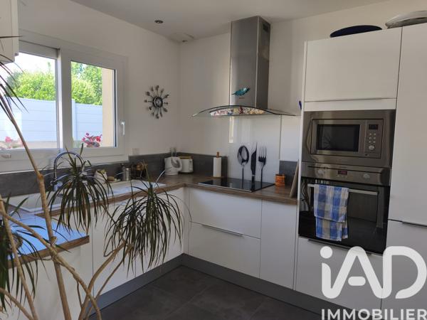 Maison à vendre 4 pièces 94 m² Mèze