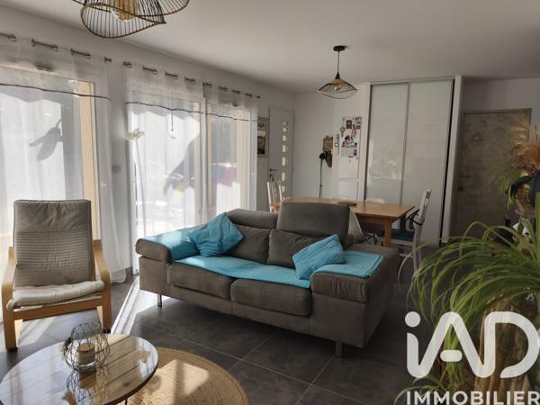 Maison à vendre 4 pièces 94 m² Mèze