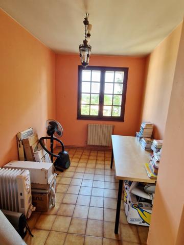 Charmante maison de village en pierre avec cour et jardin Saint-Christol-lès-Alès (30380)