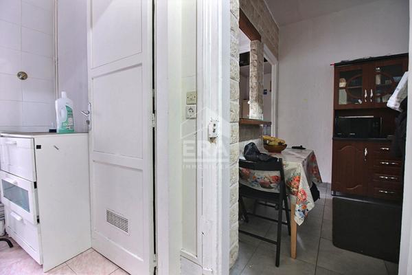 Appartement Saint Ouen Sur Seine 2 pièce(s) 31.04 m2