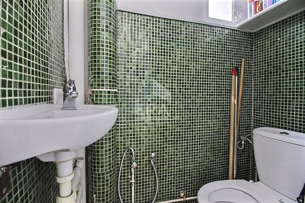 Appartement Saint Ouen Sur Seine 2 pièce(s) 31.04 m2