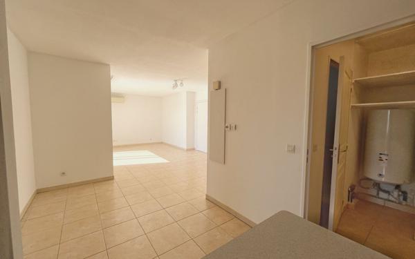 Appartement à vendre    3 pièces • 61,43 m2 Grasse