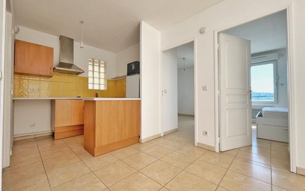 Appartement à vendre    3 pièces • 61,43 m2 Grasse
