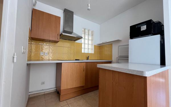 Appartement à vendre    3 pièces • 61,43 m2 Grasse