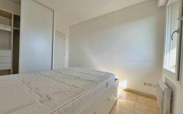 Appartement à vendre    3 pièces • 61,43 m2 Grasse