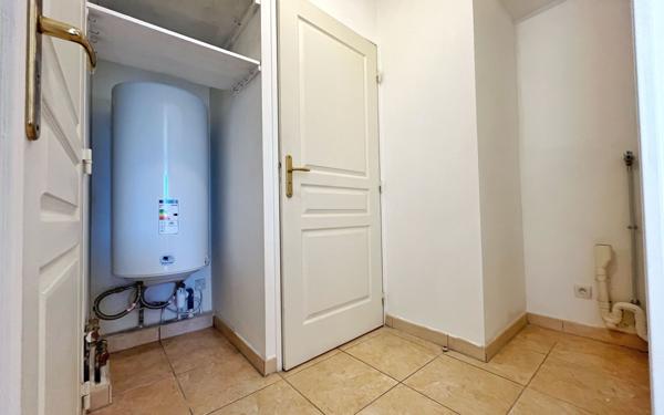 Appartement à vendre    3 pièces • 61,43 m2 Grasse