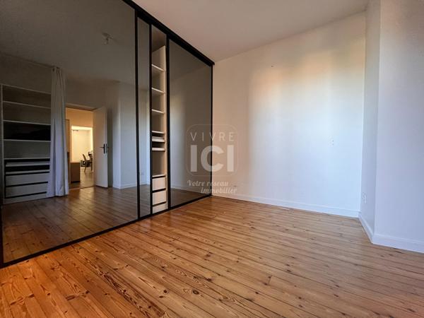 Appartement Angers 3 Pièce(s) 59.26 M2