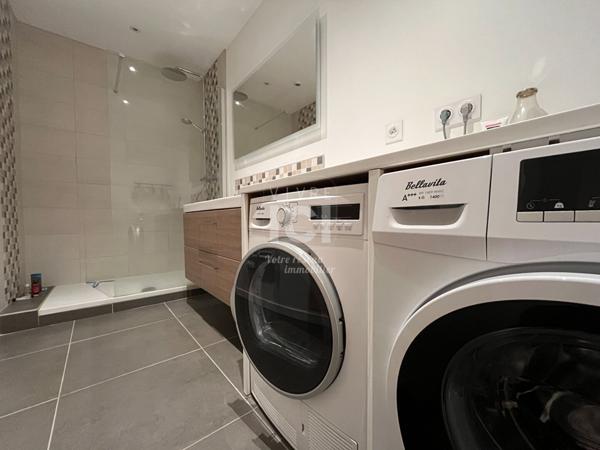 Appartement Angers 3 Pièce(s) 59.26 M2