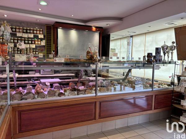 Boutique/Local commercial à vendre 96 m² Rambouillet