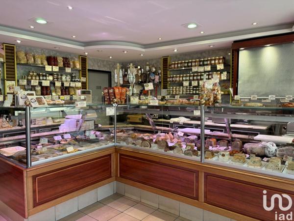 Boutique/Local commercial à vendre 96 m² Rambouillet