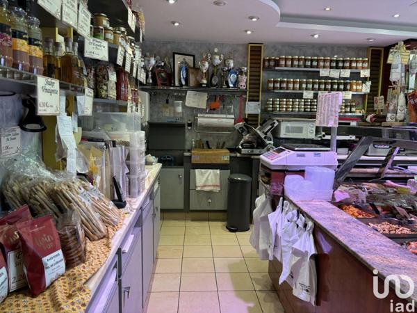 Boutique/Local commercial à vendre 96 m² Rambouillet