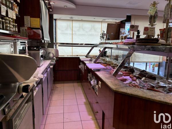 Boutique/Local commercial à vendre 96 m² Rambouillet