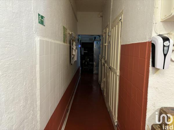 Boutique/Local commercial à vendre 96 m² Rambouillet