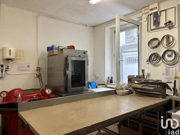 Boutique/Local commercial à vendre 96 m² Rambouillet