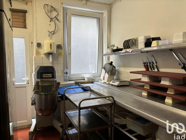 Boutique/Local commercial à vendre 96 m² Rambouillet