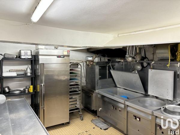 Boutique/Local commercial à vendre 96 m² Rambouillet