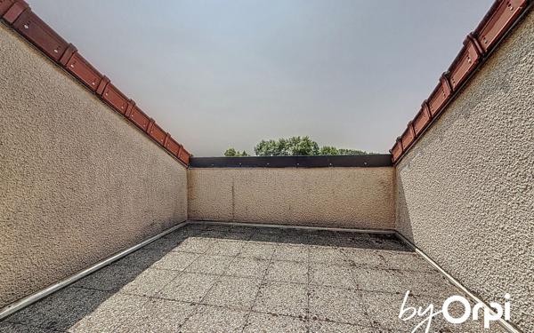 Maison à vendre    6 pièces • 152,40 m2 Saint-Éloy-les-Mines