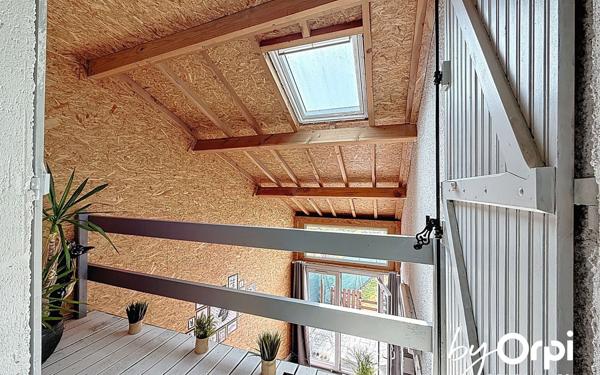 Maison à vendre    6 pièces • 152,40 m2 Saint-Éloy-les-Mines