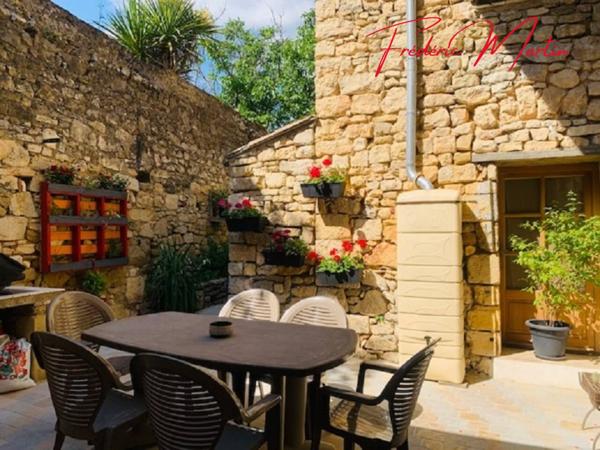 Maison à vendre 6 pièces de 250 m²