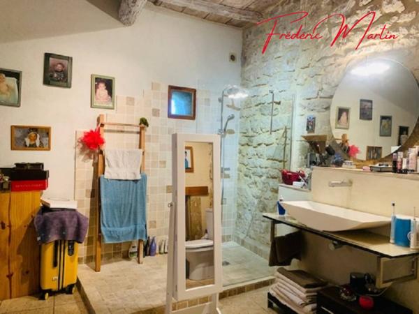 Maison à vendre 6 pièces de 250 m²