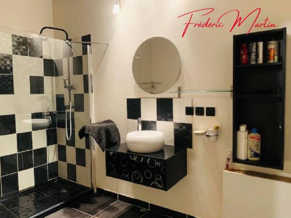 Maison à vendre 6 pièces de 250 m²