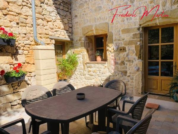 Maison à vendre 6 pièces de 250 m²