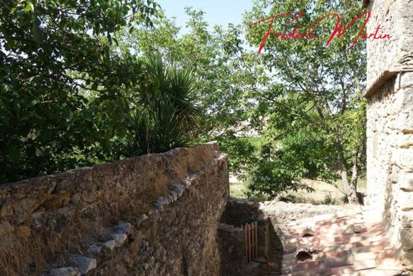 Maison à vendre 6 pièces de 250 m²