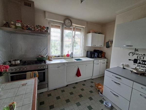 Maison 11 pièces 114 m2 à Vesoul 135 990 euros