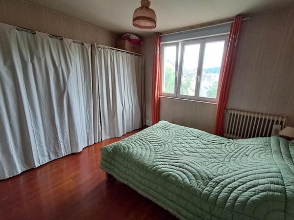 Maison 11 pièces 114 m2 à Vesoul 135 990 euros