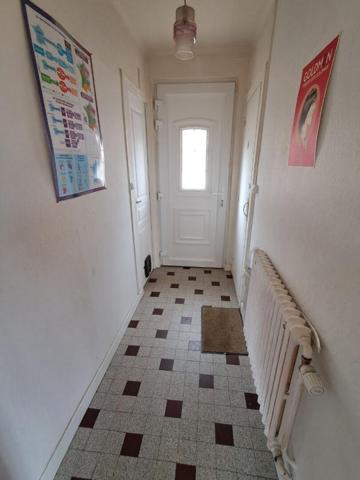 Maison 11 pièces 114 m2 à Vesoul 135 990 euros