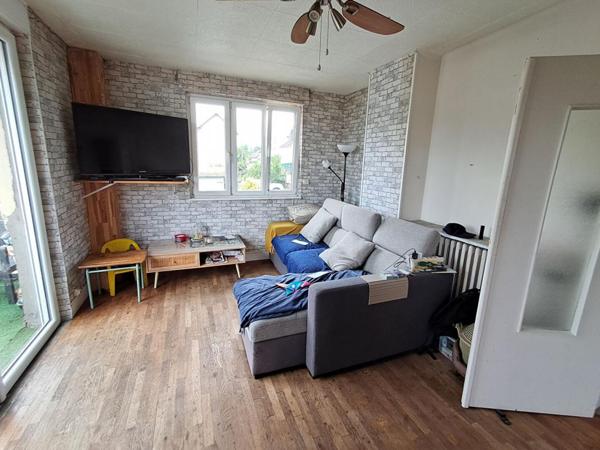 Maison 11 pièces 114 m2 à Vesoul 135 990 euros